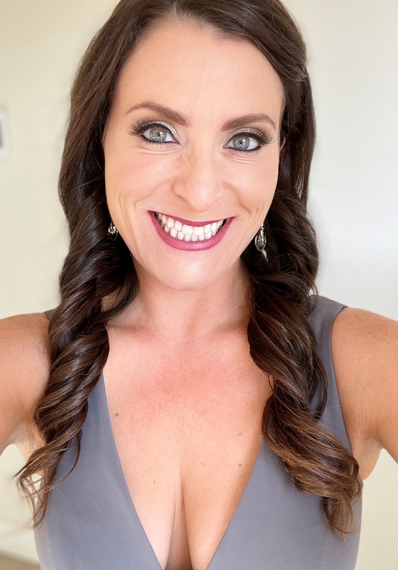 Lindsay L. Miller