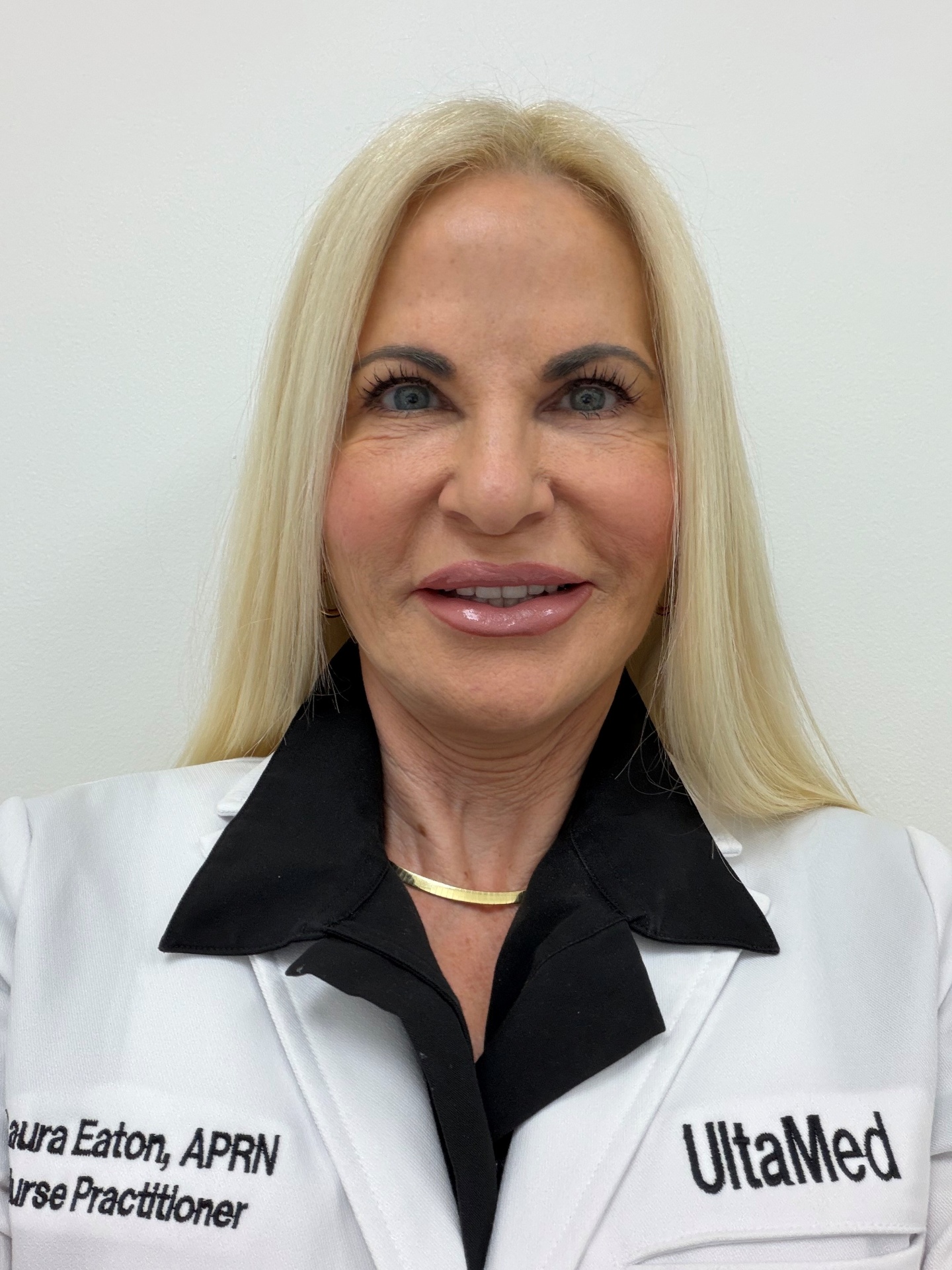 Laura Eaton-Jankov, APRN, FNP-BC